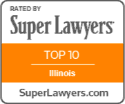 Super Lawyers Top 10 Illinois
