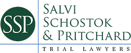 Salvi, Schostok & Pritchard P.C.