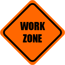 What You Should Know About Chicago Work Zone Accidents