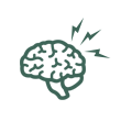 brain injury icon