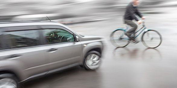 Our bicycle accident lawyers in Chicago, Illinois are here to provide legal help for auto-bike accidents.