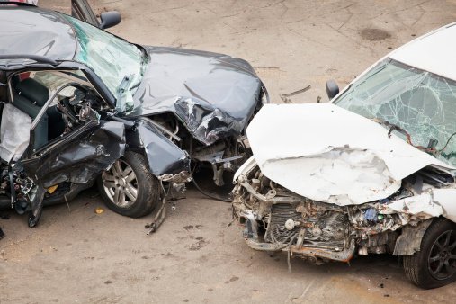 vehicle accidents