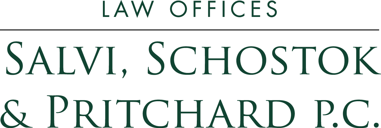 Salvi Schostok Pritchard P C Ranked In 18 Best Law Firms
