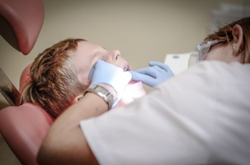 Illinois Dental Malpractice Lawyers