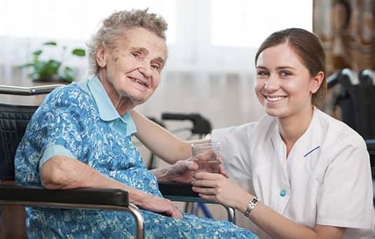 47++ Can nursing home refuse to admit patient info