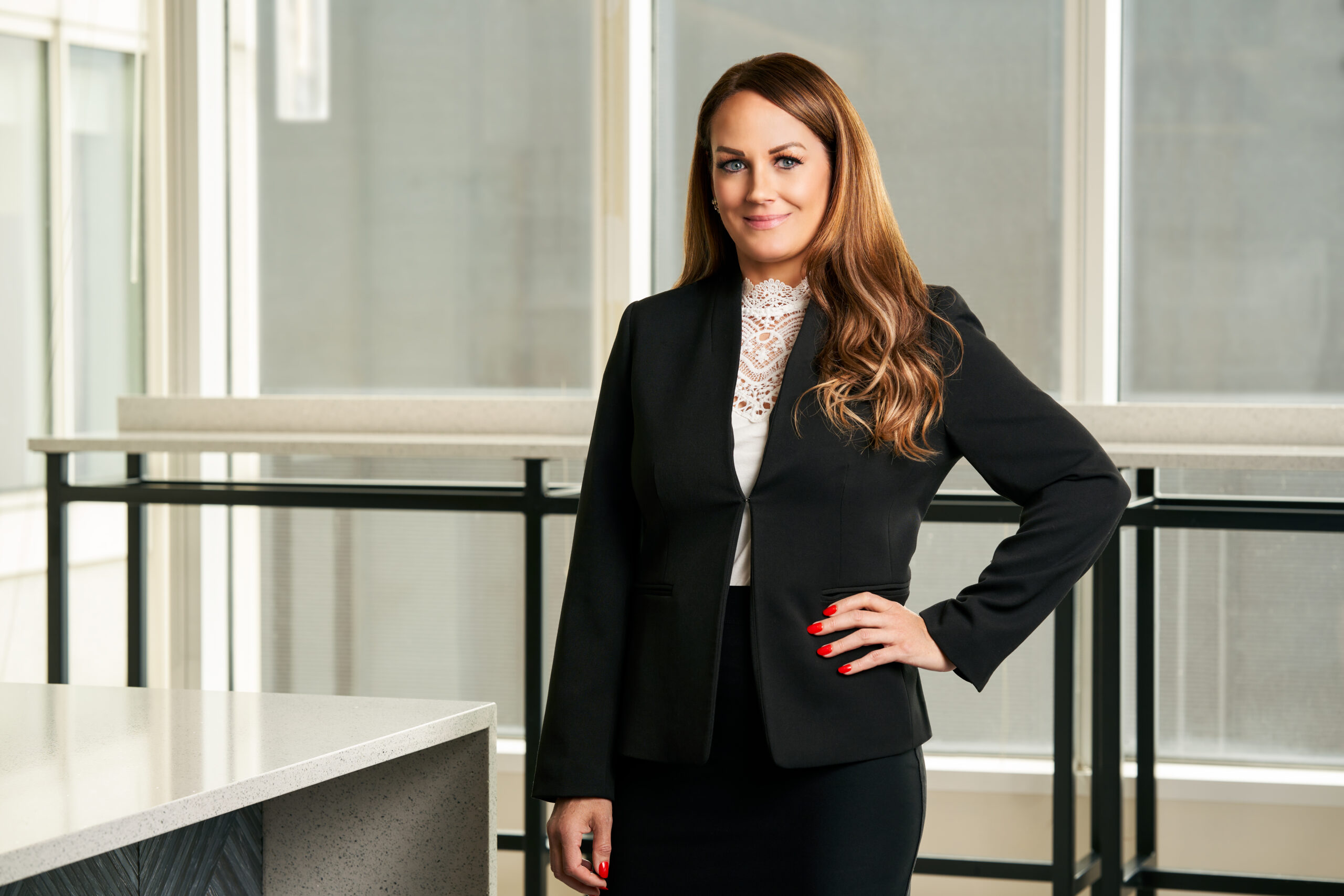 Jennifer L. Ashley named 2026 Best Lawyers Lawyer of the Year for Chicago