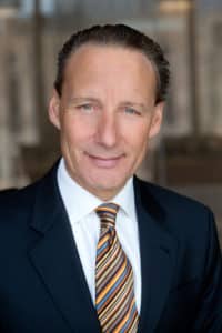 Chicago Personal Injury Lawyer Patrick Salvi