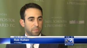 Atty. Rob Kohen