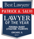 Patrick A. Salvi - Lawyer of the Year