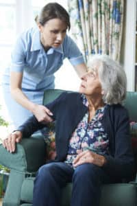 nursing home abuse