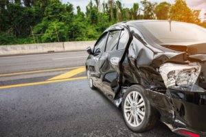accidentes de auto