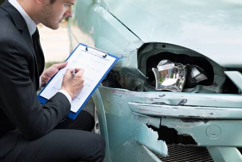 Car accident law San antonio