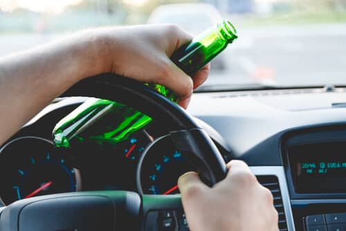 Drunk Driving Accident Lawyers in Chicago