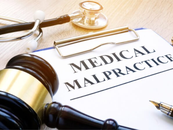 Medical Malpractice