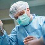Anesthesia Surgery - Salvi
