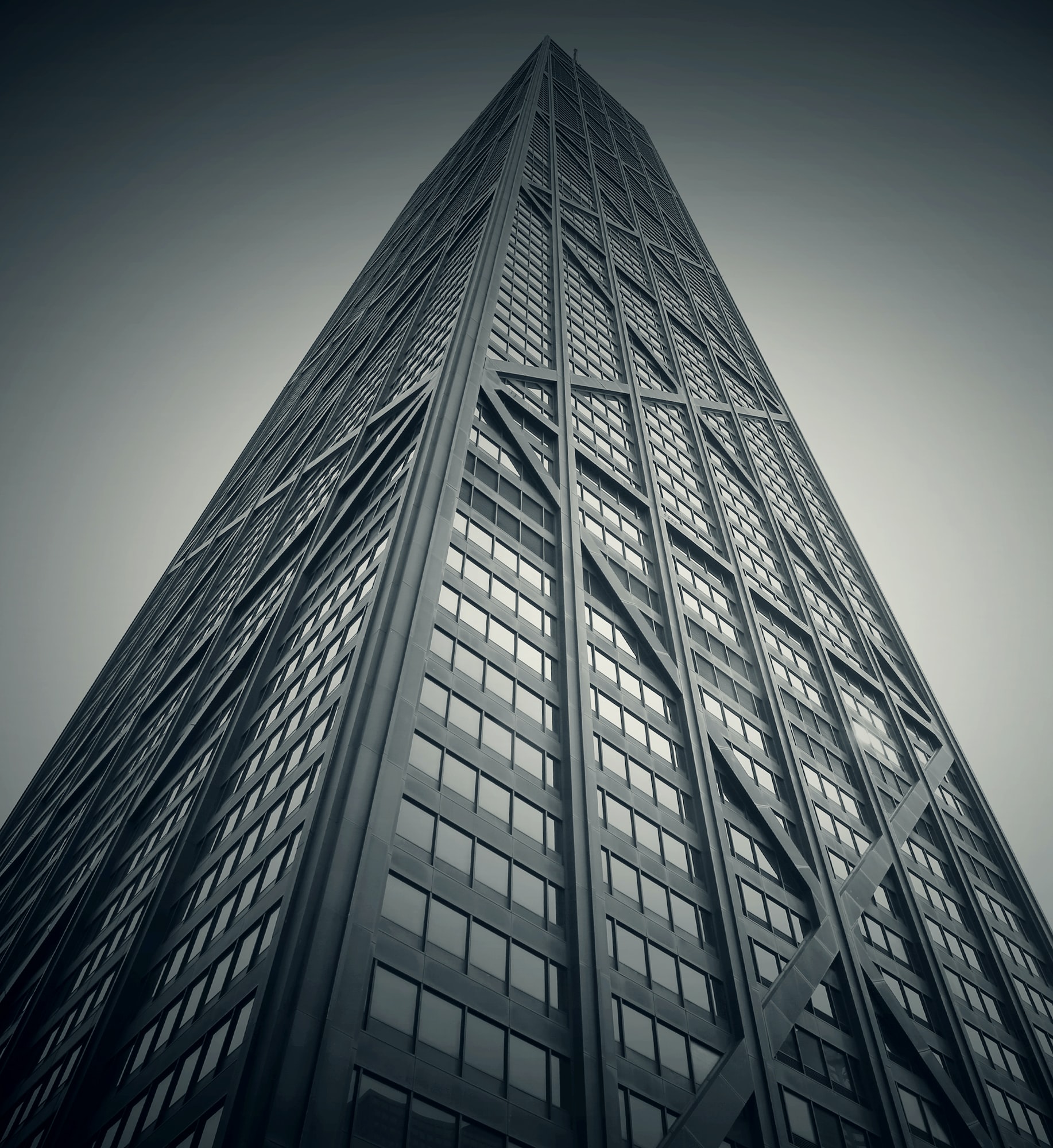 John Hancock Tower - Salvi