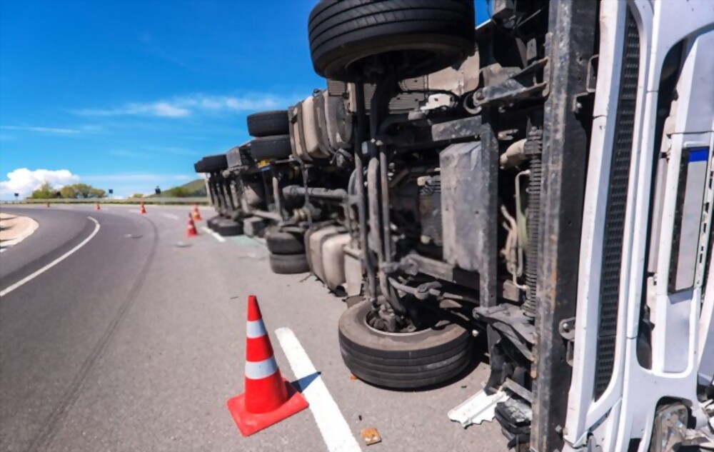 Chicago Box Truck Accidents