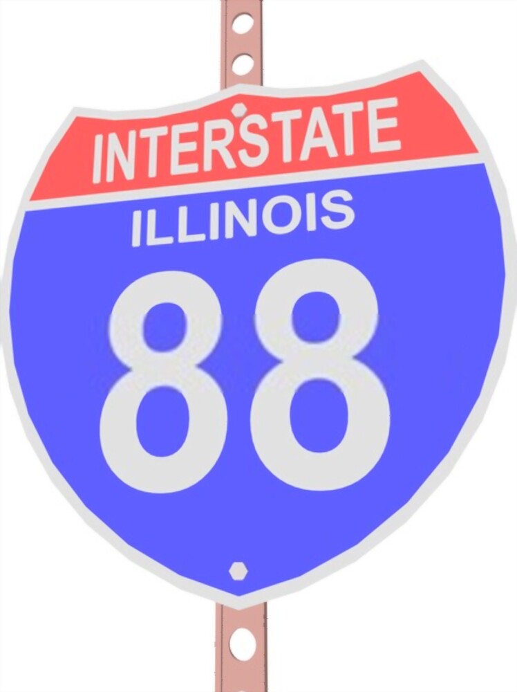 I-88 traffic accident today: Chicago woman killed in semi truck crash near  milepost 118 in Kane County, Illinois State Police say - ABC7 Chicago