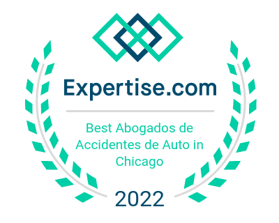 Top Abogados de Accidentes de Auto in Chicago