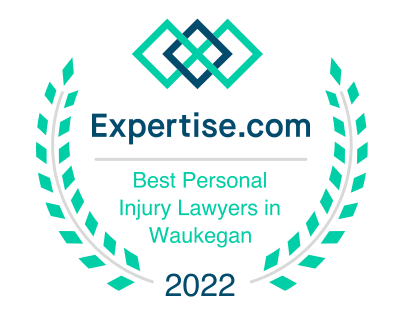 Top Personal Injury Lawyer in Waukegan
