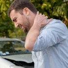 Common Car Injuries - Whiplash