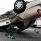 Speeding Accident Image