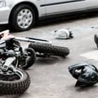 Motorcycle Accident Image