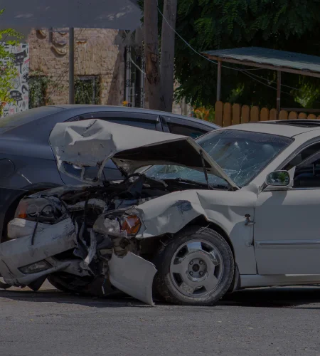 Car Accidents  Icon