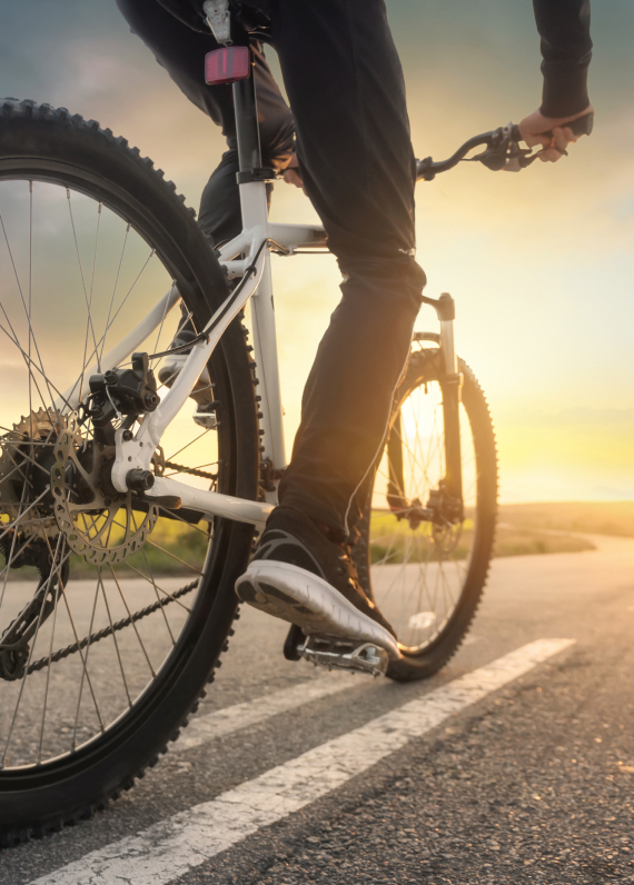 Chicago Bicycle Accident Lawyers - Salvi Schostok & Pritchard P.C.