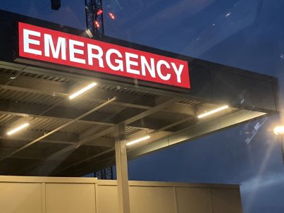 Oswego Portillo's Car Crash: 2-Year-Old Killed and 13 Injured