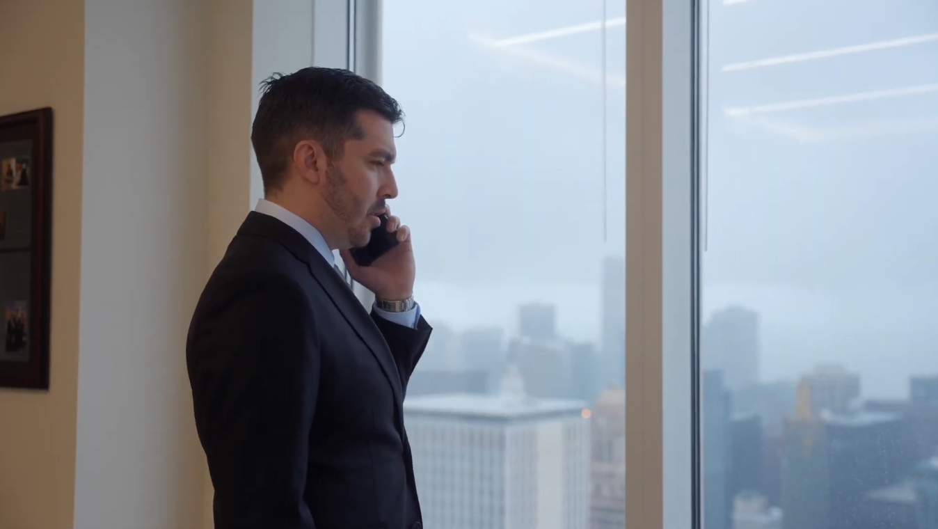 meet David duran associate