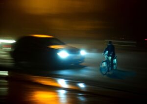 How to Prove Someone Else Is Responsible for Your Bike Accident