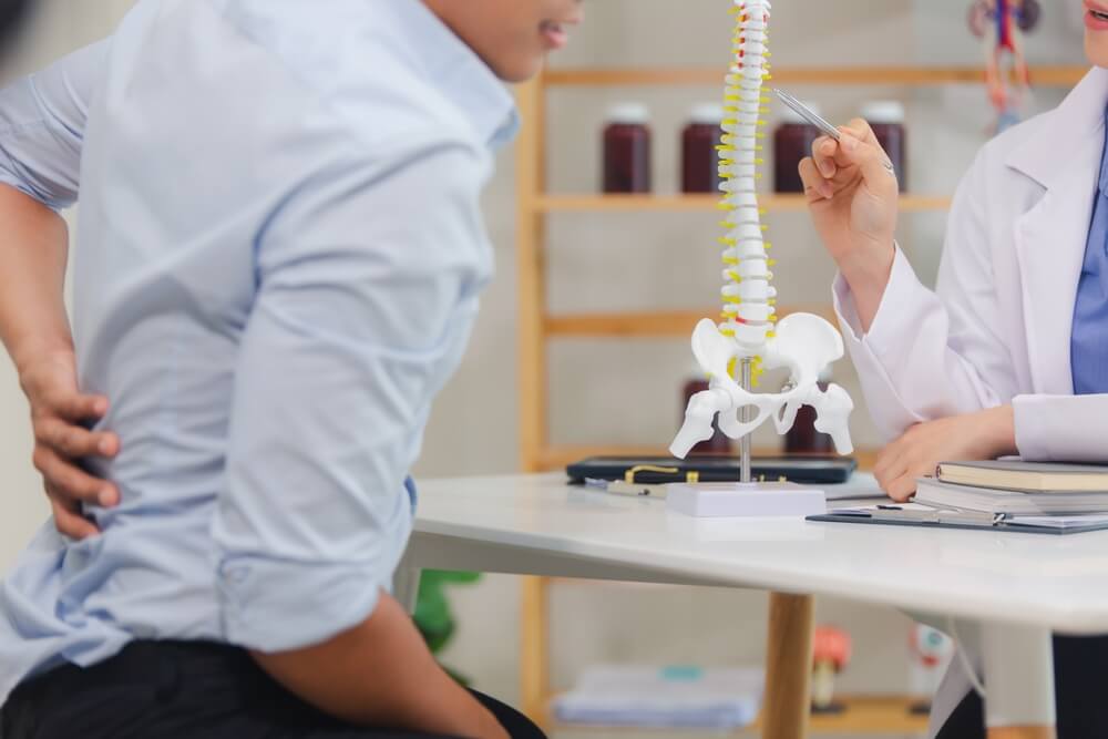 Spinal Cord Stimulator Misplacement & Malpractice Lawsuits