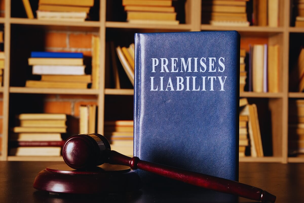 Learn what is Comparative Negligence in Premises Liability