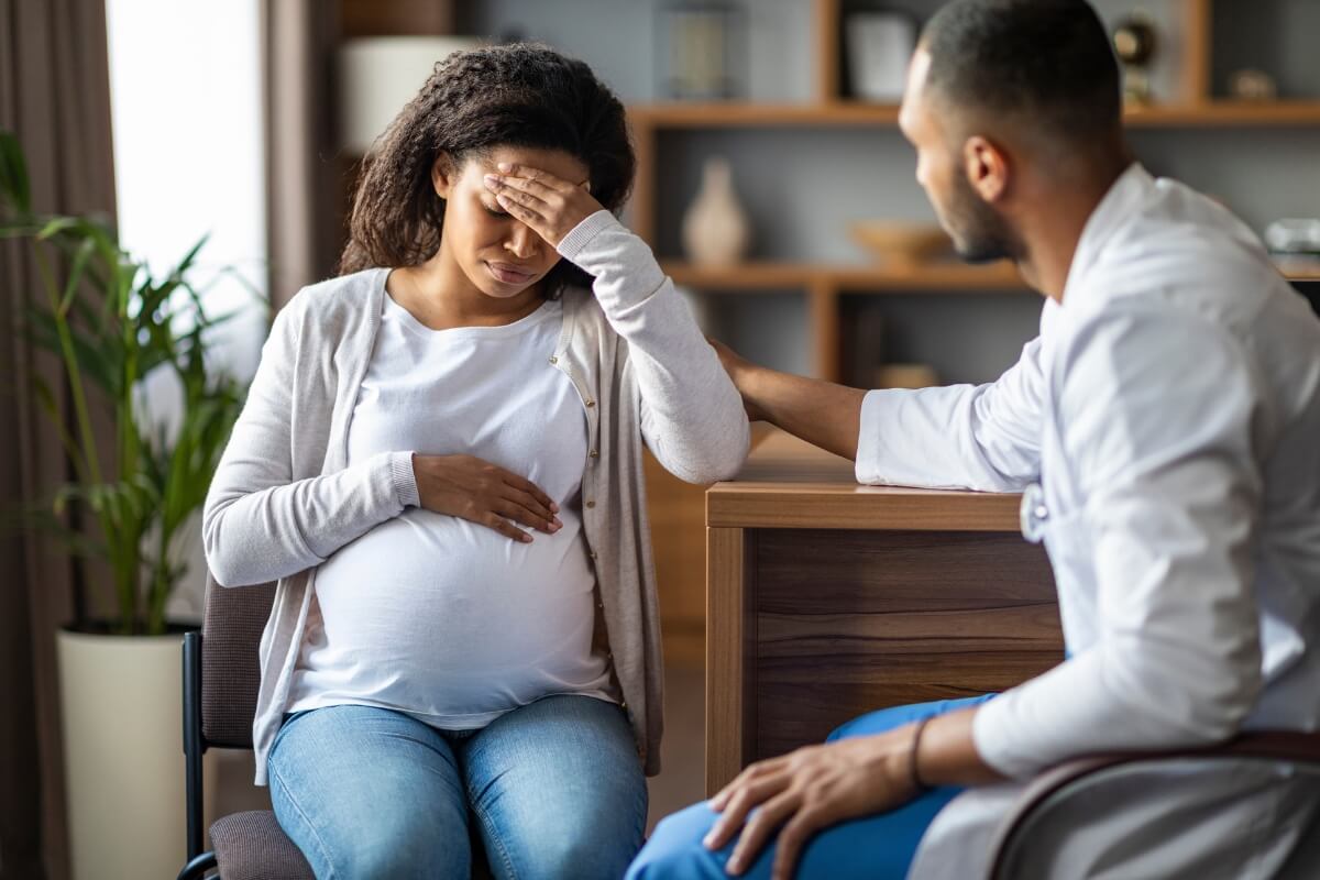 Racial Disparities in Maternity Care Leading to Medical Mistakes