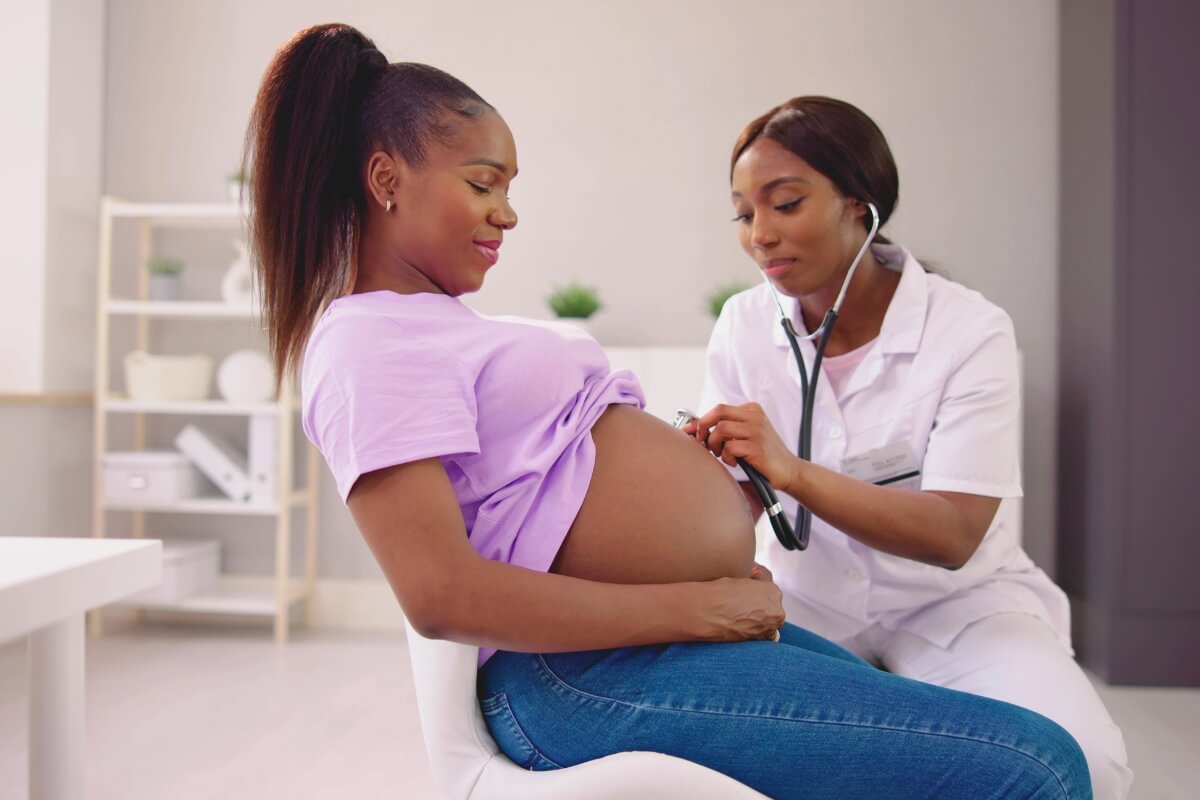 Racial Disparities in Maternity Care Leading to Medical Mistakes