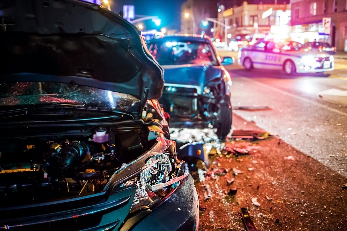 Understanding Liability in Police Chase Accidents