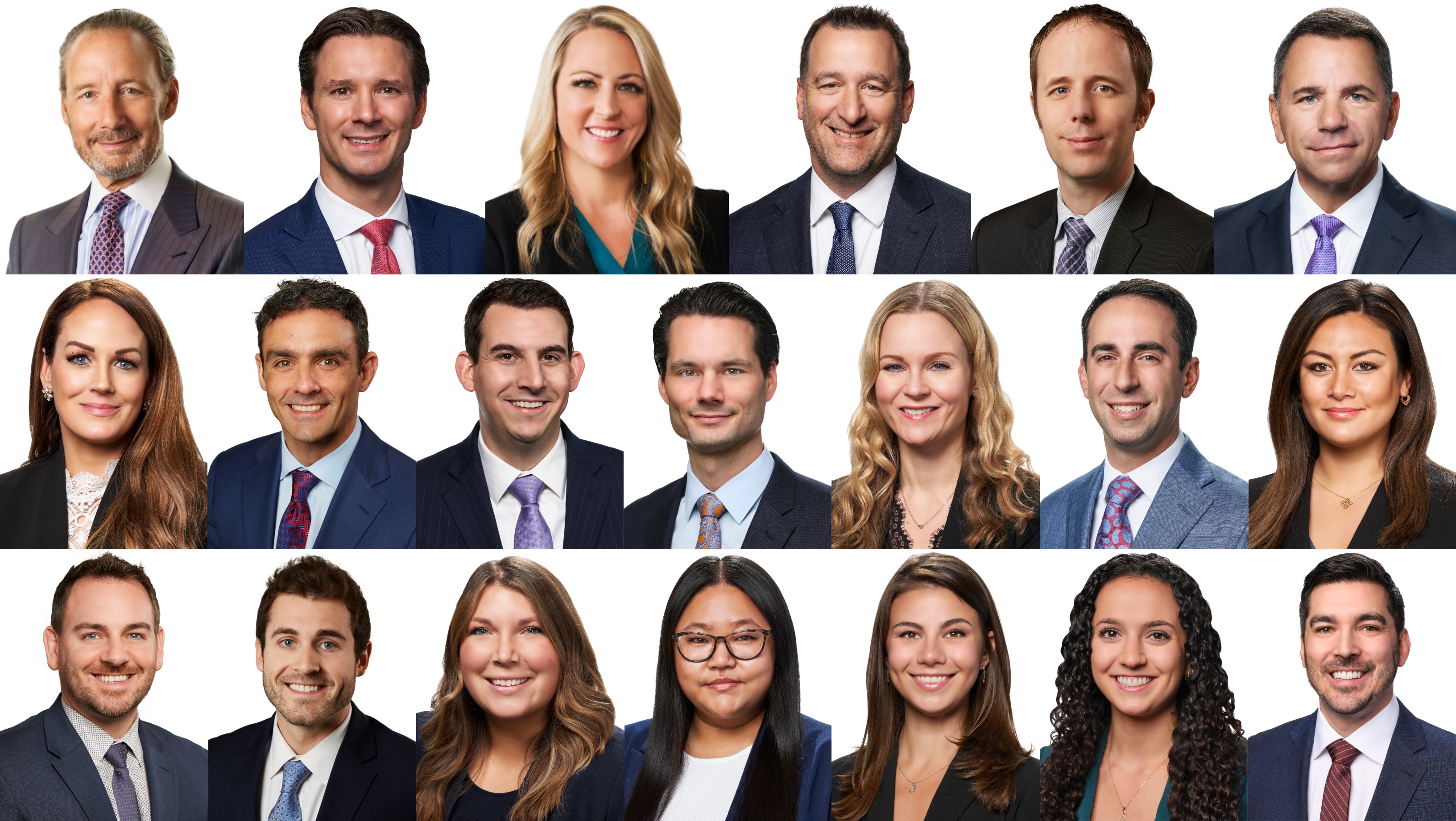 Salvi, Schostok & Pritchard recognized in Best Lawyers 2026 rankings