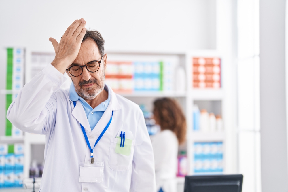 Medication Errors in Nursing Homes