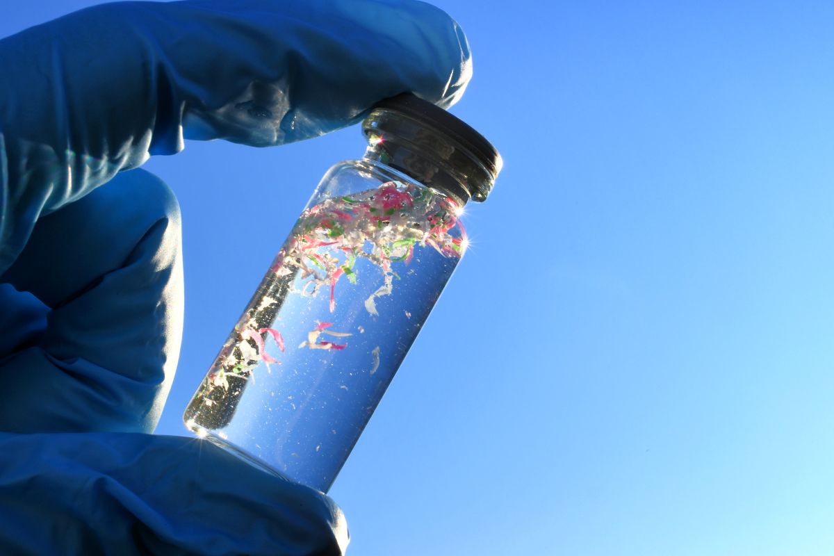 Microplastics Baby Bottles Lawsuit
