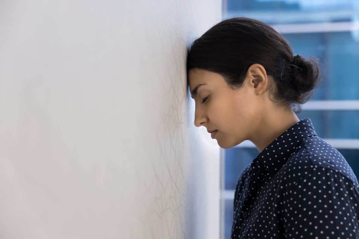 The Physical and Emotional Toll After a Car Accident