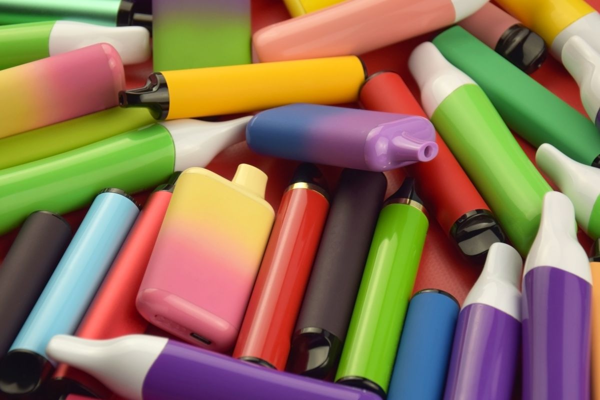 Lesiones por vapeo ¿Tiene derecho a una compensación por daños en los pulmones