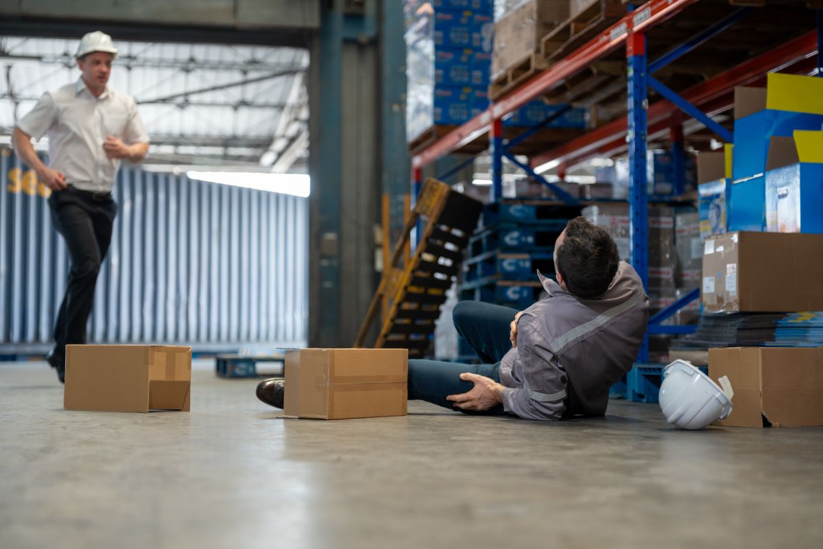 Factores que determinan cuánto puede recibir por un accidente de trabajo en Illinois