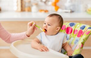 Heavy Metals in Baby Food