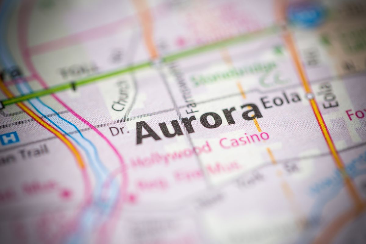 Personal Injury Law Firm in Aurora, Chicago, IL