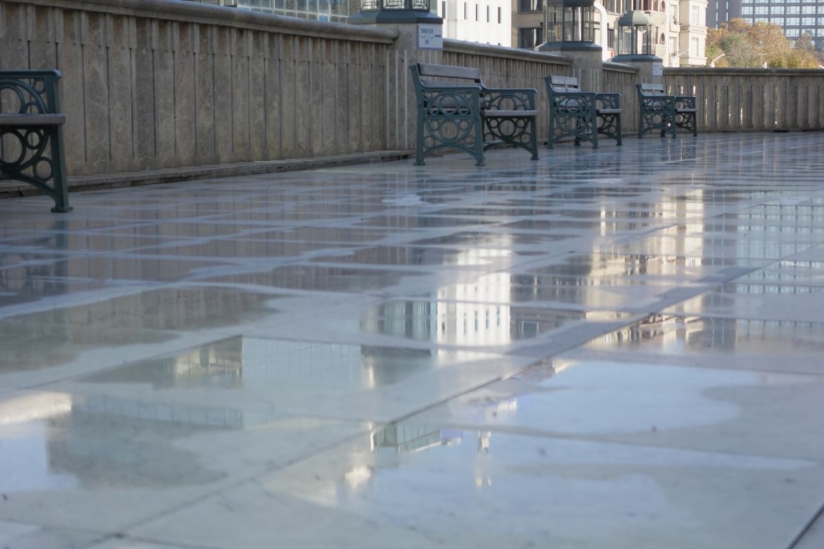 Qué es la responsabilidad de premisas y cómo puede ayudarle un abogado