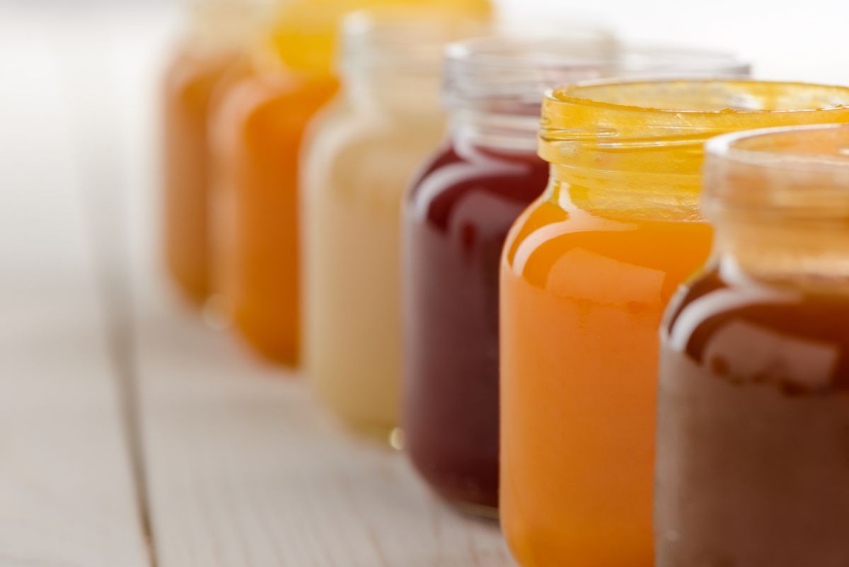 Toxic Baby Food Lawsuits Illinois