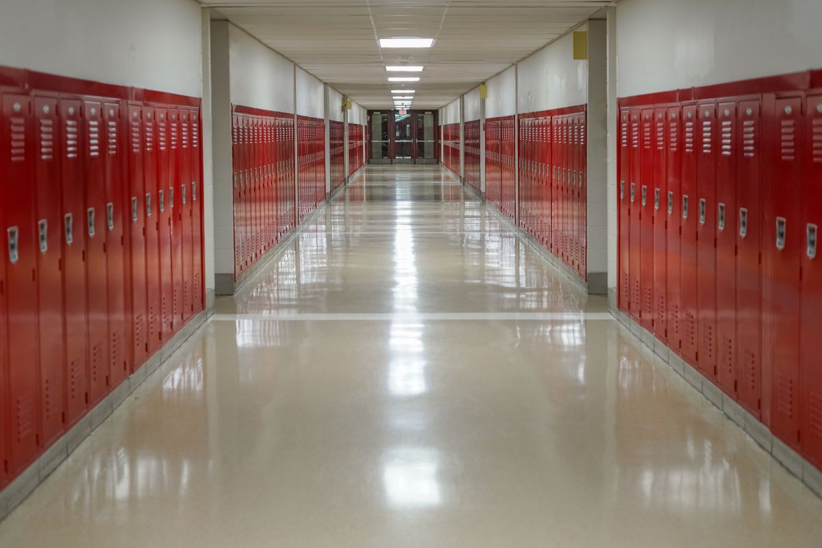 Chicago School Negligence Attorney