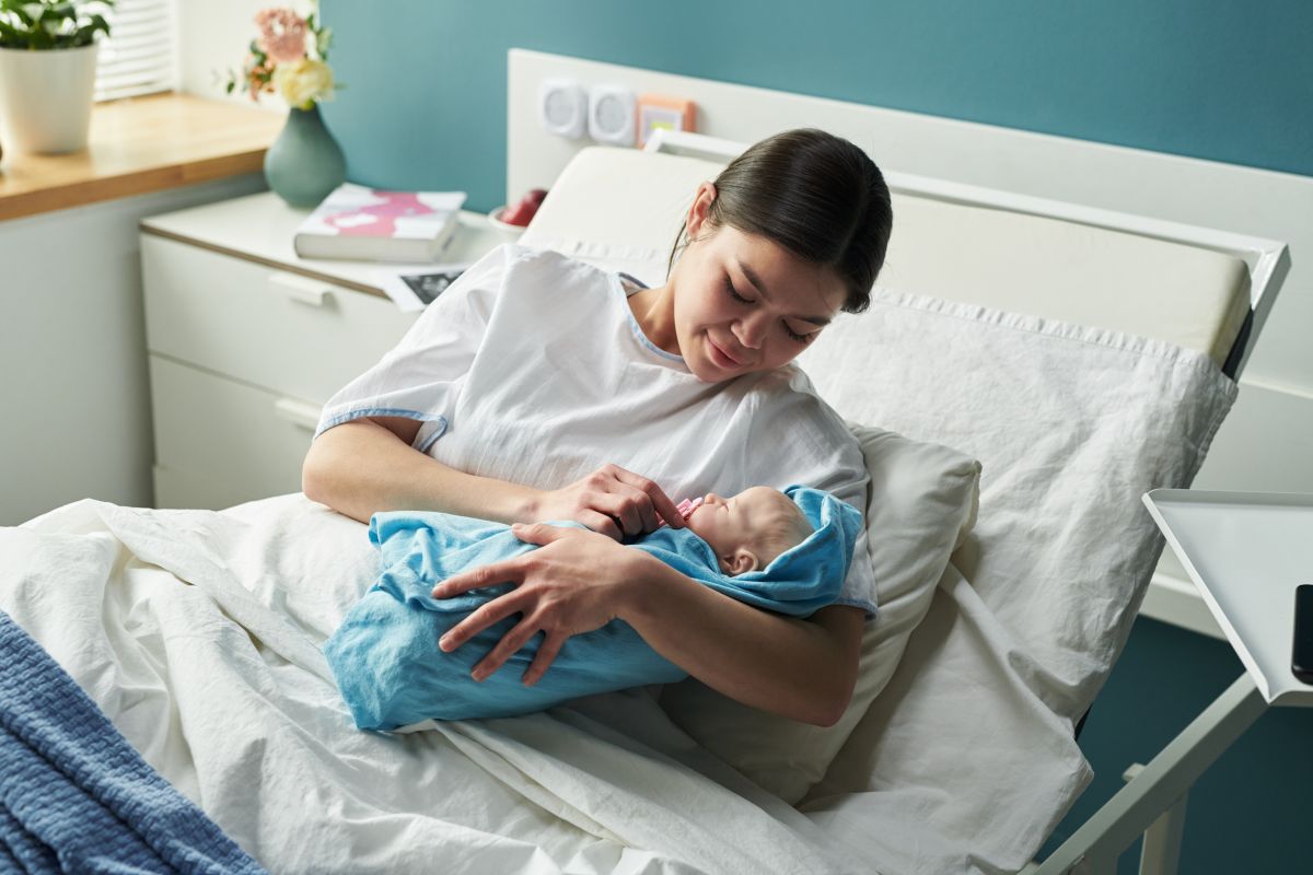 Postpartum Negligence Claims