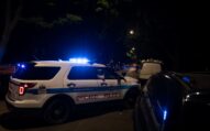 Four hospitalized, including Infant, after crash involving Chicago Police